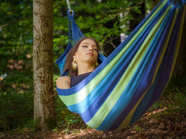 Gozdno doživetje z meditacijo v Termah Snovik (izkustvena delavnica)