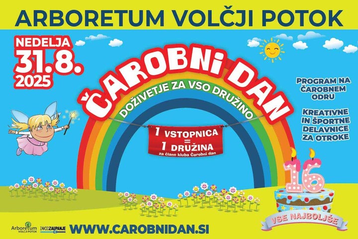 Čarobni dan