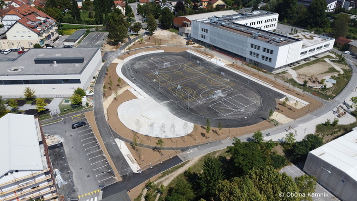 Tedni(k) Občine
