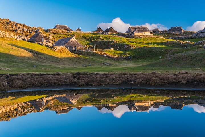 Kako obiskovalci zaznavajo turistično destinacijo Kamnik