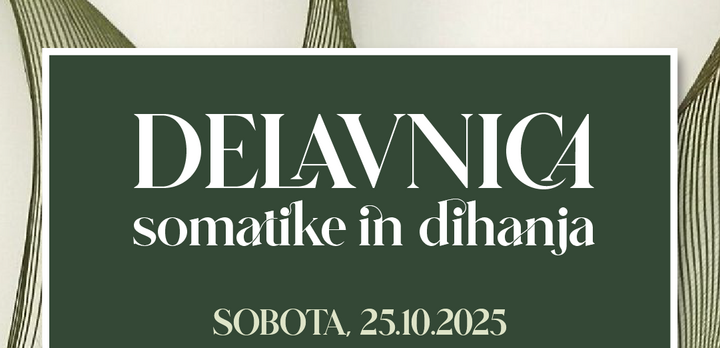 Somatika & dihanje