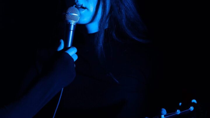 MOJ MONOLOG / MY MONOLOGUE - delavnica / workshop