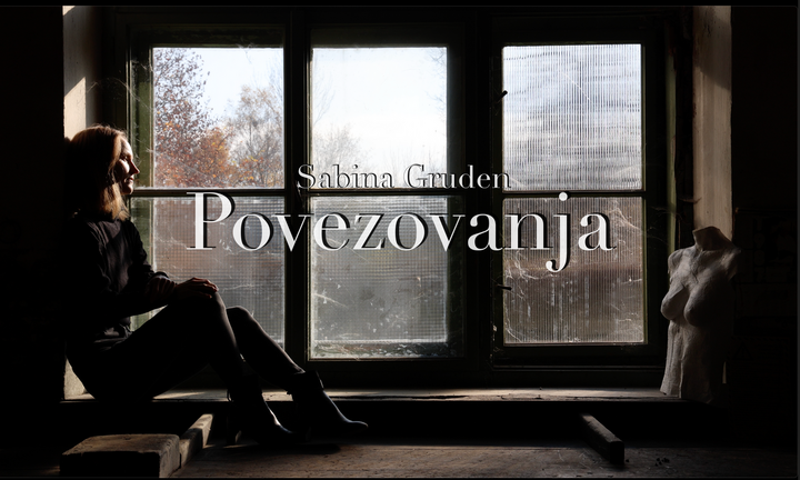 Sabina Gruden: POVEZOVANJA