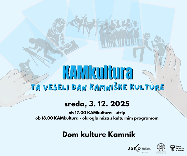 KAMkultura