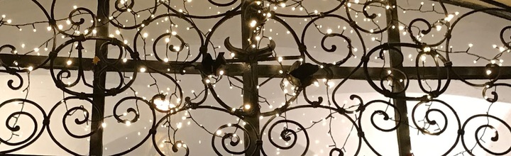 Odprtost MMK v času božično-novoletnih praznikov