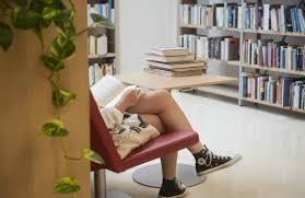 5. marec - Nacionalni dan branja