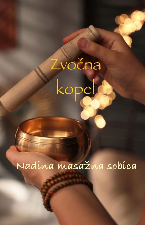 Zvočna kopel