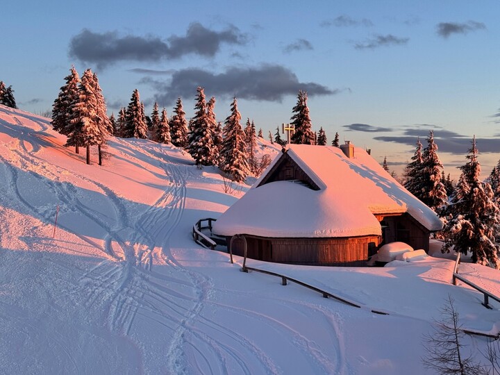 Zelena iskrica za turistična podjetja