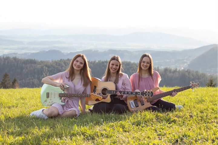 Citrin band, koncert