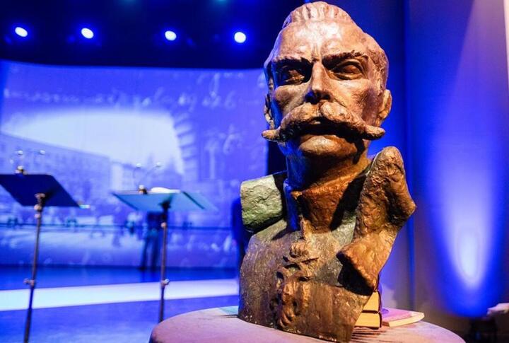 OBČINA KAMNIK PRAZNUJE 2026