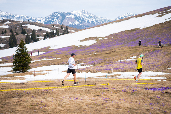 Slovesno obeležili 30 let tekov k sv. Primožu