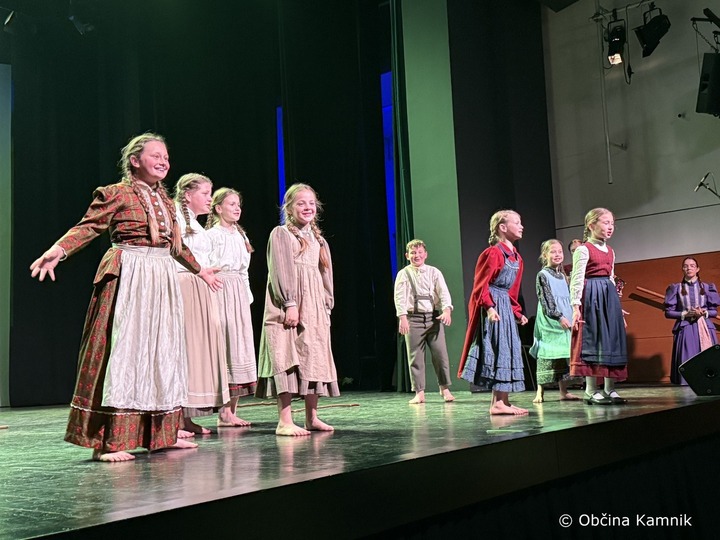 40-letnica Osnovne šole Marije Vere: prostor znanja, ustvarjalnosti in povezanosti