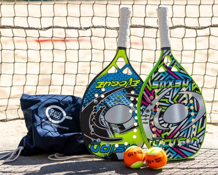 Tenis na mivki POD SKALCO 2026