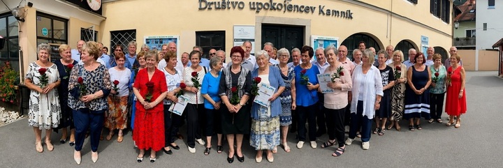 Jubilanti, ki dokazujejo, da ljubezen z leti postaja močnejša