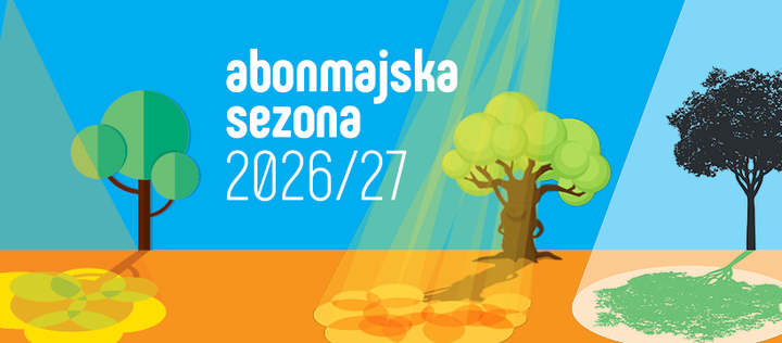 Dom kulture Kamnik pričenja z vpisi v gledališko sezono 2026/27