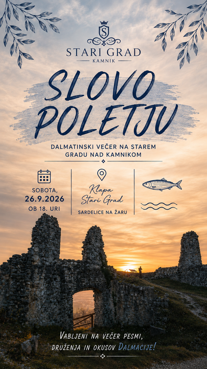 Slovo poetju