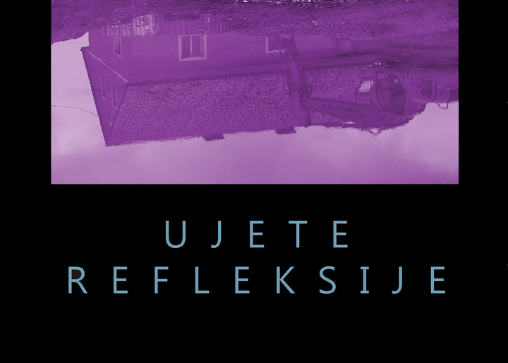 Ujete refleksije (sekcija MAK)