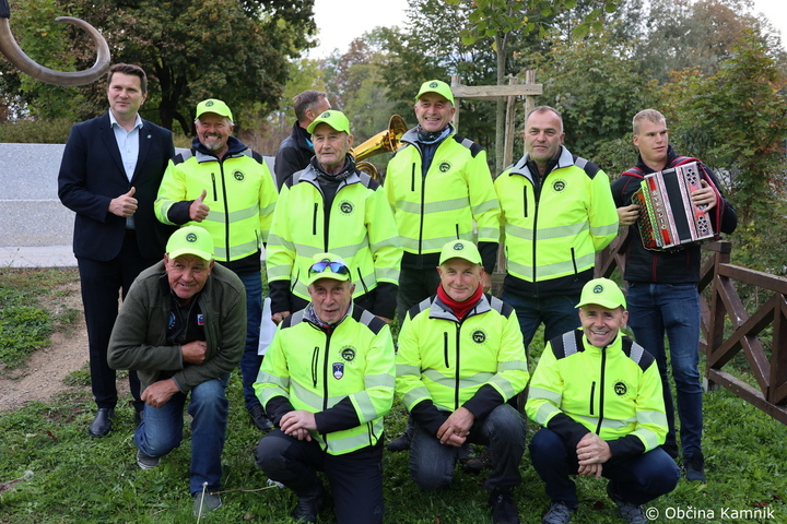 Tedni(k) Občine