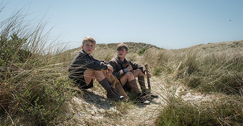 Abonma Potovalci: AMRUM